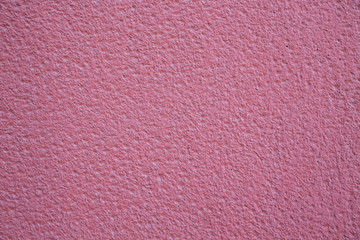 perforated cement wall with dot