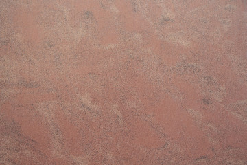 red orange stone matte tiles