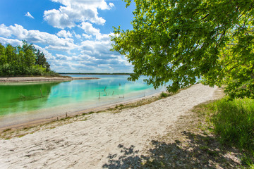 Osadnik Gajówka © Karolina