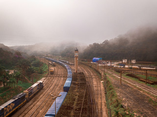 Vila de Paranapiacaba