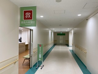 病院イメージ