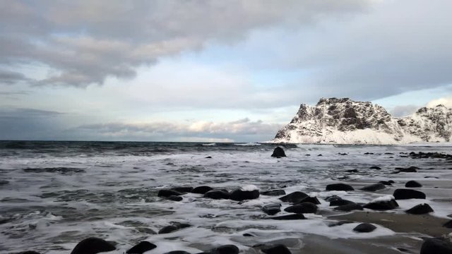 Lofoten &ndash; Winter im Hohen Norden - Norwegen