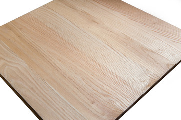 parquet board from an oak