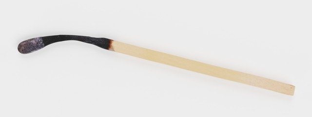 Realistic 3D Render of Match