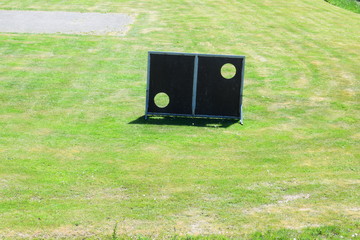 Abenteuerspielplatz
