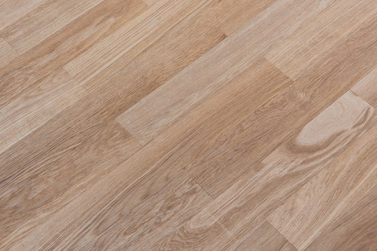 parquet board from an oak