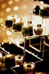Wedding decor, interior, Festive .