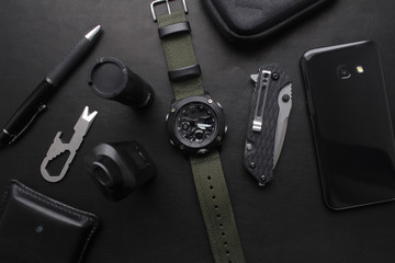 EDC Everyday Carry