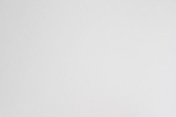 White watercolor paper texture or background.