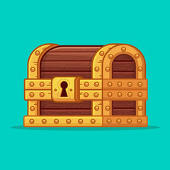 Treasure Chest