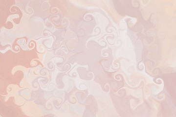 Obraz premium Marble Iridescent Texture pattern background abstract waves for skin wall luxurious art ideas