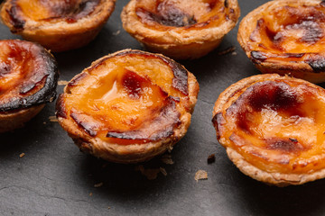 close up of portuguese 