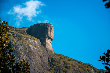GÁVEA´S FACE