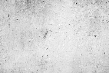 Obraz premium Texture of Grey concrete wall, background