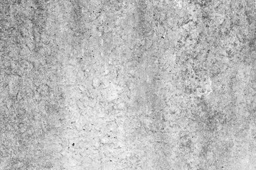 Obraz premium Texture of Grey concrete wall, background