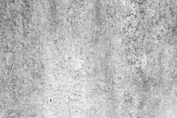 Texture of Grey concrete wall, background