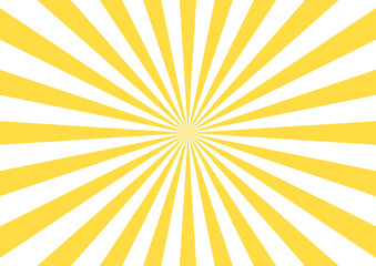 太陽の光　背景