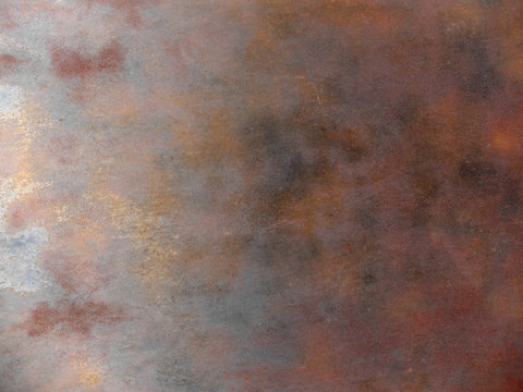 Fond m&eacute;tal grunge
