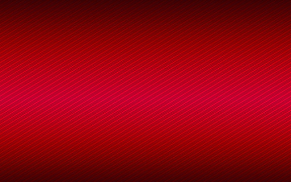 Straight lines red abstract background