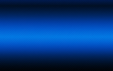 Straight lines blue abstract background