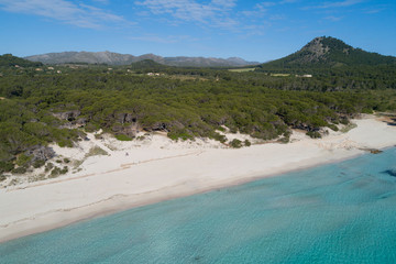 CALA AGULLA