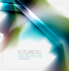 Liquid fluid color splashes abstract background, bright colorful shapes. Techno futuristic vector abstract background For Wallpaper, Banner, Background, Card, Book Illustration, landing page