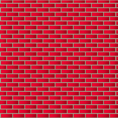 brick wall,red brick wall,red brick walls,of a red brick wall,brick wall,