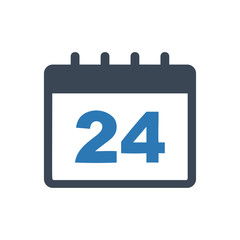 Appointment schedule icon