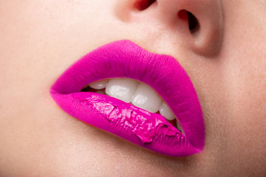 Labios Beauty Editorial 