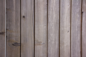 Naklejka premium Dark brown wood veneers perfectly aligned and forming relief