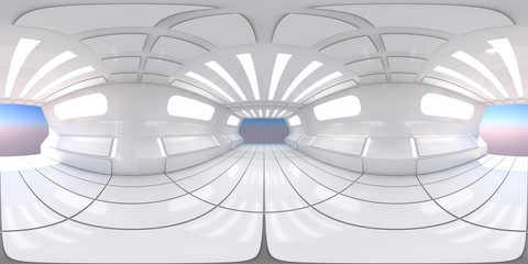 3d rendering hdr map environment