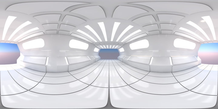 3d rendering hdr map environment