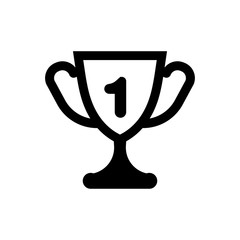 First place icon