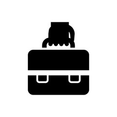 Portfolio icon