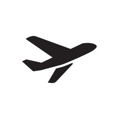 Airplane icon