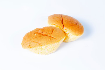 sponge egg cake