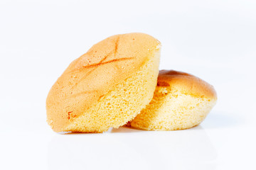sponge egg cake