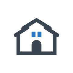 Home icon