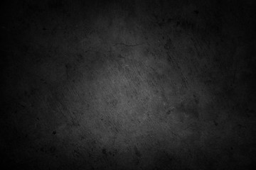 Black textured background