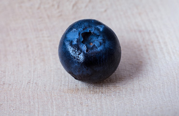 BLUEBERRY