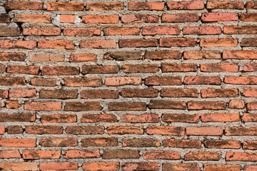 It's just another brick in the wall