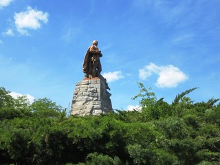 Die Seelower Höhen