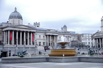 Trafalgar Square 08