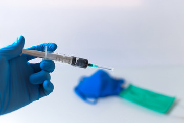 medicina, pandemia, ayuda, remedio, vacuna 