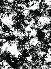 Distressed overlay texture of weaving fabric. grunge background. abstract halftone vector illustration