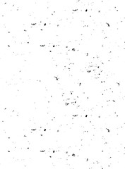 Distressed overlay texture of weaving fabric. grunge background. abstract halftone vector illustration