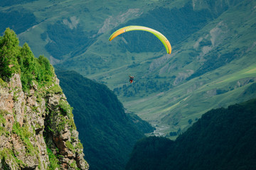 paragliding 4
