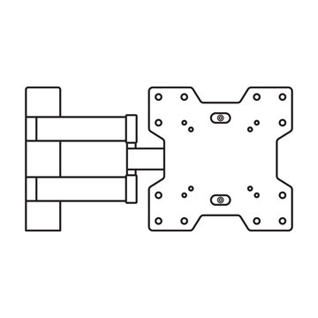 TV Wall Mount. TV Holder