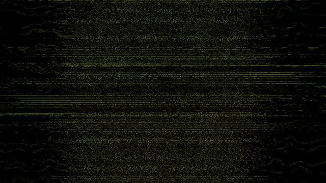 Digital Noise Screen No Signal Glitch Strobe Abstract Background