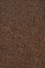 Texture of red marble. Stone.